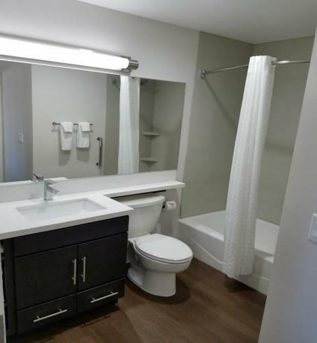Hotel Candlewood Suites Independence