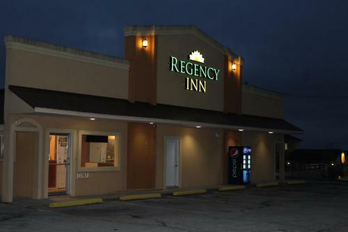 Hotel Regency Inn
