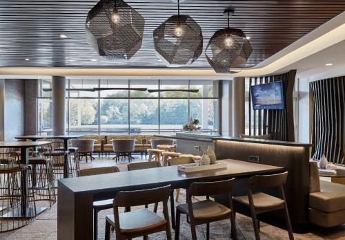 Hotel Springhill Suites By Marriott Grand Rapids West