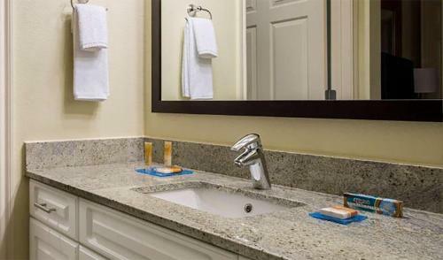 Hotel Hyatt House Bridgewater