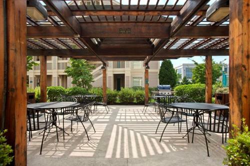 Hotel Hyatt House Bridgewater