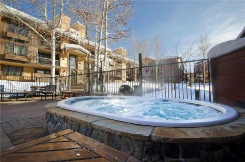 Phoenix At Steamboat - P105
