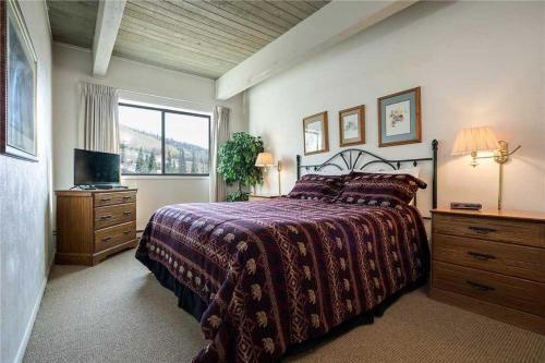 Storm Meadows Club B Condominiums - Cb319