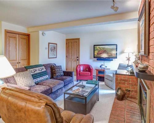 Bear Claw 102 (condo)