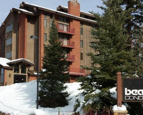 Bear Claw 102 (condo)