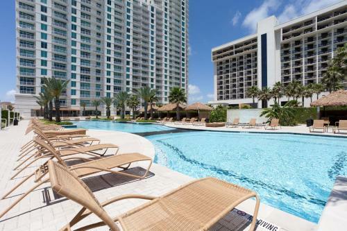 Hotel Sapphire