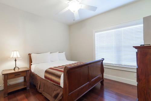 Apartamento 6511 Fountain Way (Malibu Beach Villa)