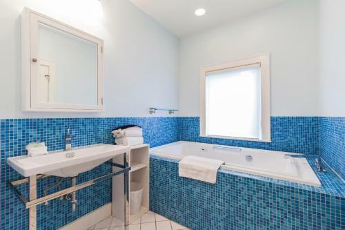 Apartamento 6511 Fountain Way (Malibu Beach Villa)