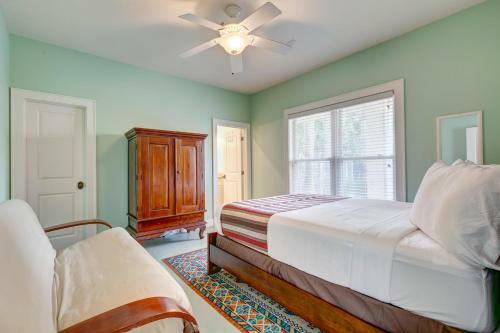 Apartamento 6511 Fountain Way (Malibu Beach Villa)