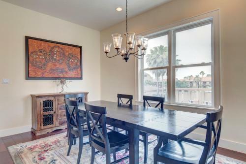 Apartamento 6511 Fountain Way (Malibu Beach Villa)