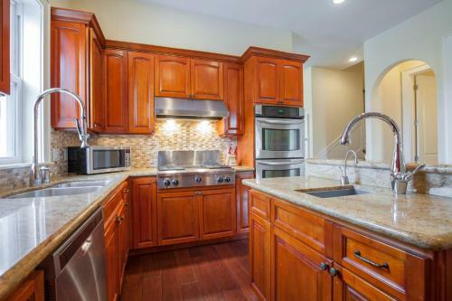 Apartamento 6511 Fountain Way (Malibu Beach Villa)