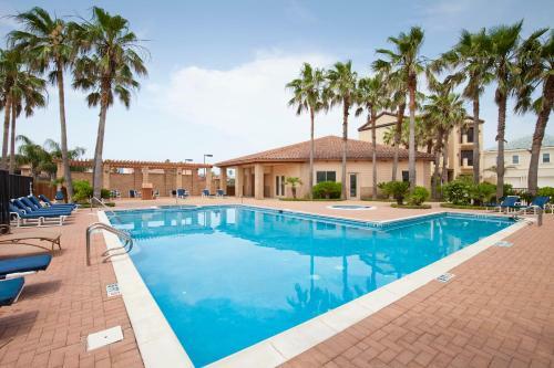Apartamento 6511 Fountain Way (Malibu Beach Villa)