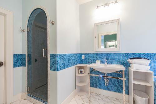 Apartamento 6511 Fountain Way (Malibu Beach Villa)