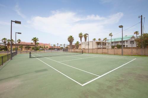 Apartamento 6511 Fountain Way (Malibu Beach Villa)