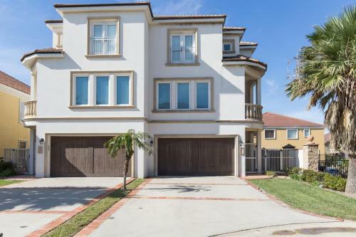 Apartamento 6511 Fountain Way (Malibu Beach Villa)