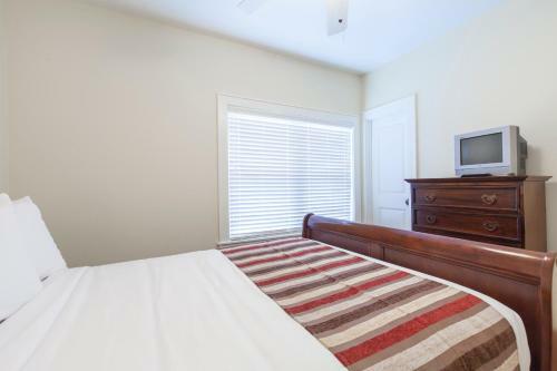 Apartamento 6511 Fountain Way (Malibu Beach Villa)