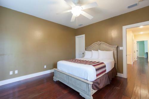 Apartamento 6511 Fountain Way (Malibu Beach Villa)
