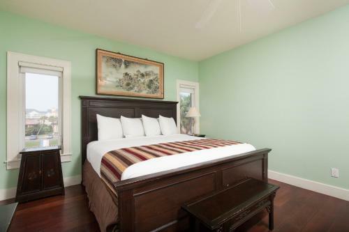 Apartamento 6511 Fountain Way (Malibu Beach Villa)