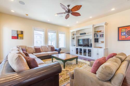 Apartamento 6511 Fountain Way (Malibu Beach Villa)