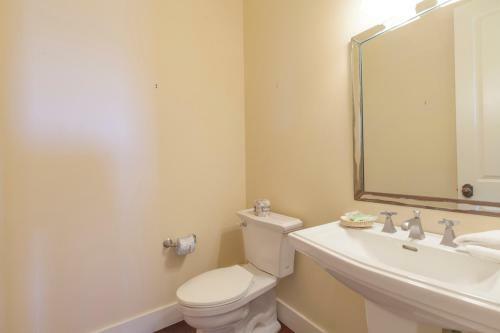 Apartamento 6511 Fountain Way (Malibu Beach Villa)
