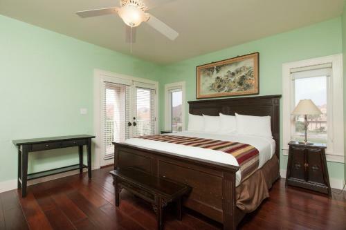 Apartamento 6511 Fountain Way (Malibu Beach Villa)