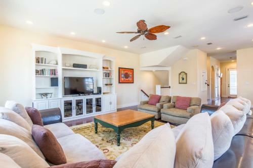 Apartamento 6511 Fountain Way (Malibu Beach Villa)