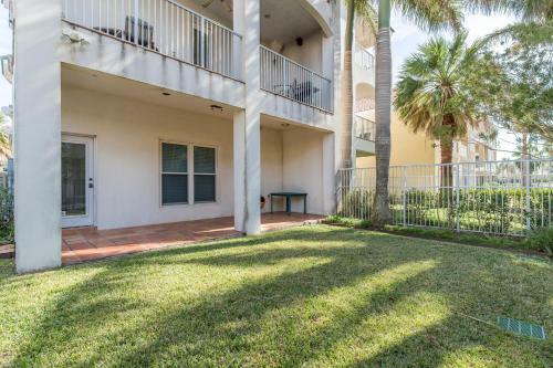 Apartamento 6511 Fountain Way (Malibu Beach Villa)