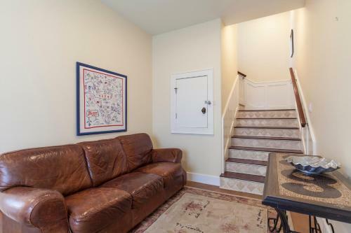 Apartamento 6511 Fountain Way (Malibu Beach Villa)