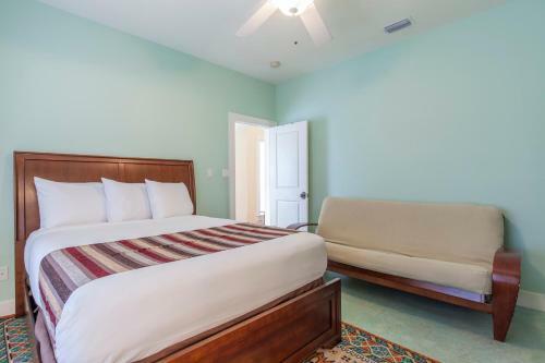 Apartamento 6511 Fountain Way (Malibu Beach Villa)