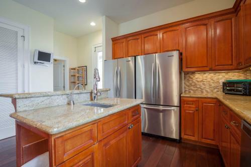 Apartamento 6511 Fountain Way (Malibu Beach Villa)