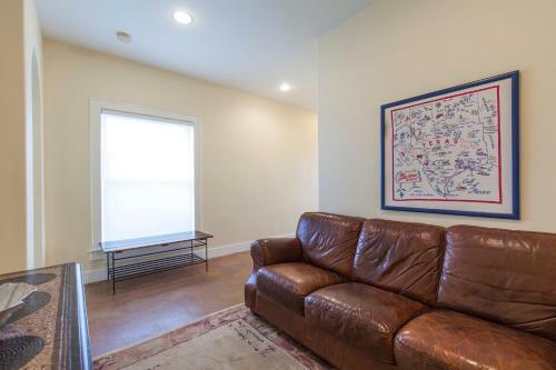 Apartamento 6511 Fountain Way (Malibu Beach Villa)