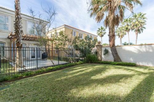 Apartamento 6511 Fountain Way (Malibu Beach Villa)