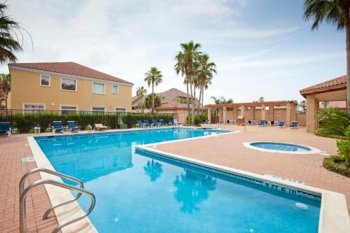 Apartamento 6511 Fountain Way (Malibu Beach Villa)