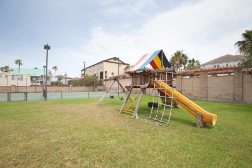 Apartamento 6511 Fountain Way (Malibu Beach Villa)