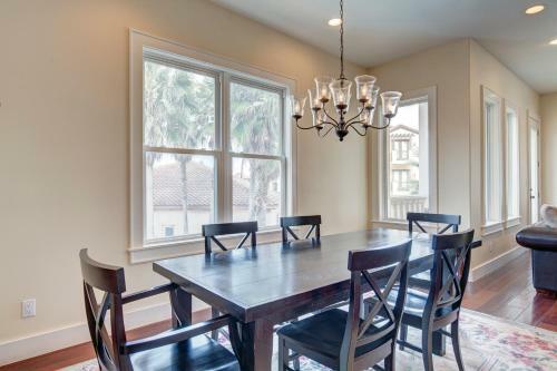 Apartamento 6511 Fountain Way (Malibu Beach Villa)