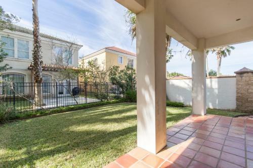 Apartamento 6511 Fountain Way (Malibu Beach Villa)