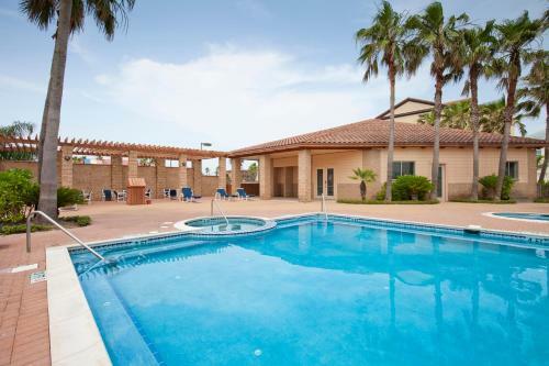 Apartamento 6511 Fountain Way (Malibu Beach Villa)