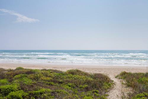 Apartamento 6511 Fountain Way (Malibu Beach Villa)