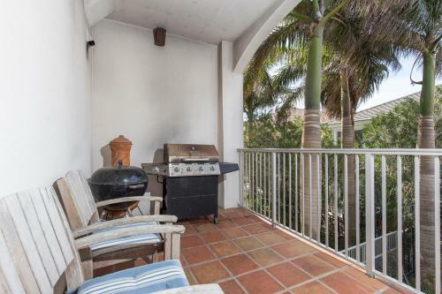 Apartamento 6511 Fountain Way (Malibu Beach Villa)