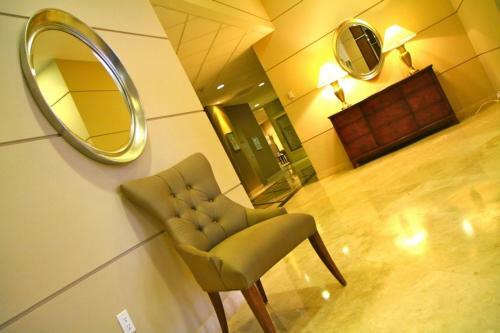 Apartamento Collins Condo #105482