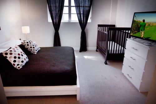 Apartamento Collins Condo #105482