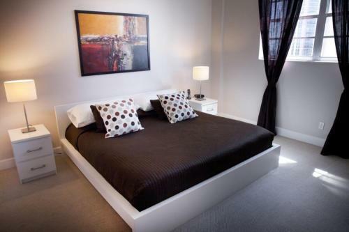 Apartamento Collins Condo #105482