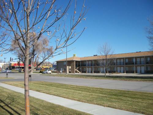 Gold Star Motel