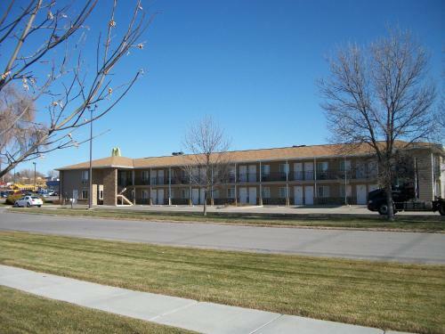 Gold Star Motel