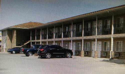 Gold Star Motel