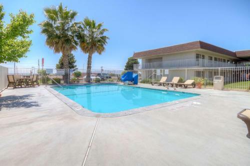 Hotel Studio 6 El Paso East