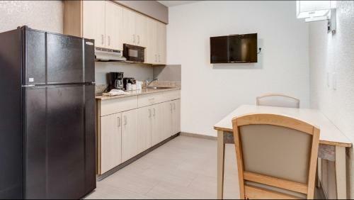 Hotel Studio 6 El Paso East