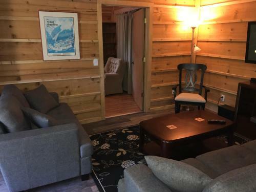 Apartamento Resurrection River Rentals