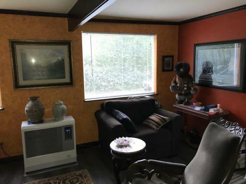Apartamento Resurrection River Rentals