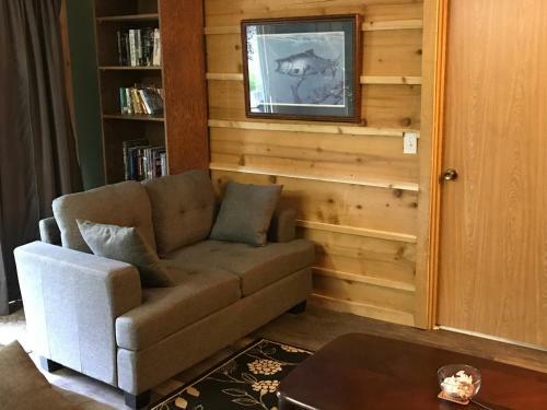 Apartamento Resurrection River Rentals